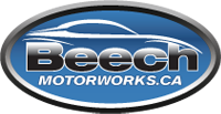 Beech Motorworks